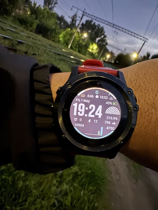 Garmin Tactix Bravo