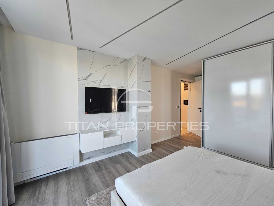 Продава се Тристаен апартамент в Пловдив, Остромила - 269 кв.м за 1171 €/кв.м - Снимка #10