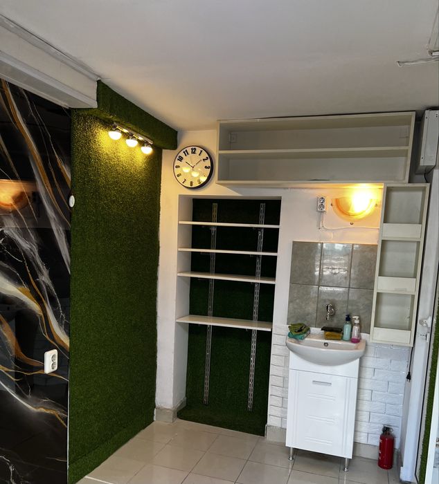 Дава се под наем Магазин в Пловдив, Каменица 1 - 17 кв.м за 306 € - Снимка #9