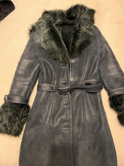 Cojoc din blana naturala Orastie