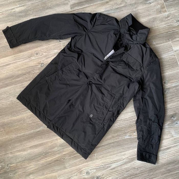 G Star Raw Utility Tape Trench - S