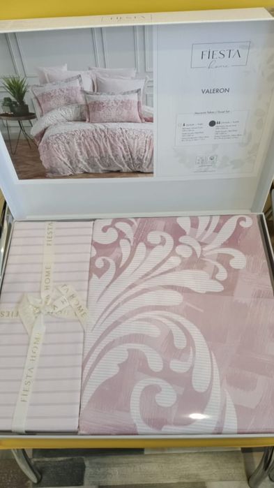 Постельные комплекты