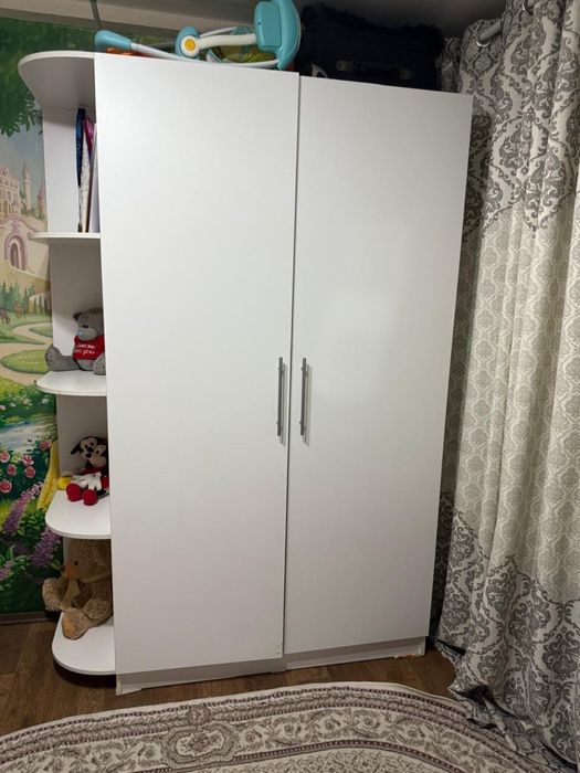 Детский гарнитур