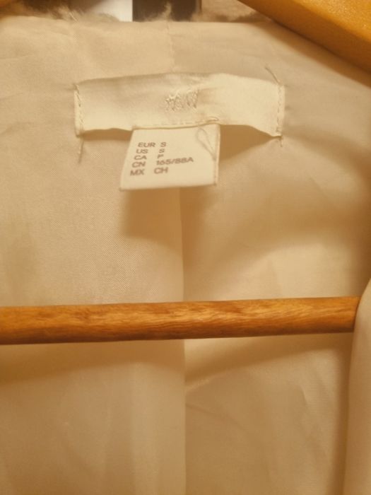 H&M mărimea S ca noua