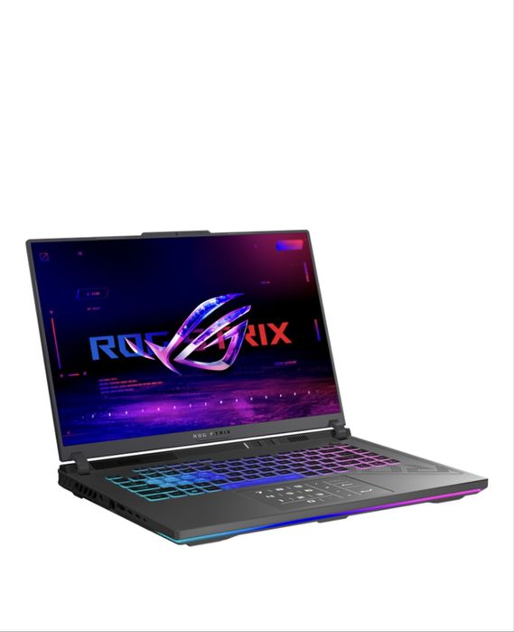 Ноутбук AsusRogStr