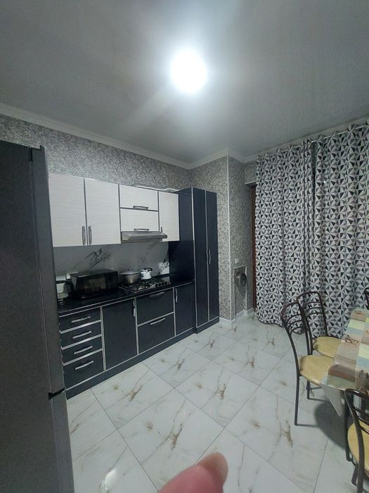 Сдаётся квартира в элитном ЖК Керуен Сарай