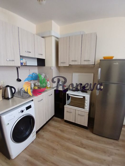 3-стаен в Варна-Левски 1 площ 110 цена 600