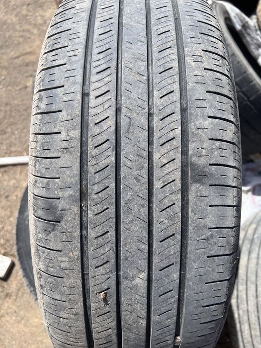 Бууу шиналар nexen