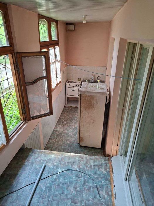 Юнусабад 6, 1в2/1/4 Продается ипотека да, не торец, есть огород