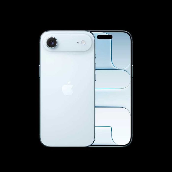 Айфон в рассрочку 17air 256GB  Без Банков