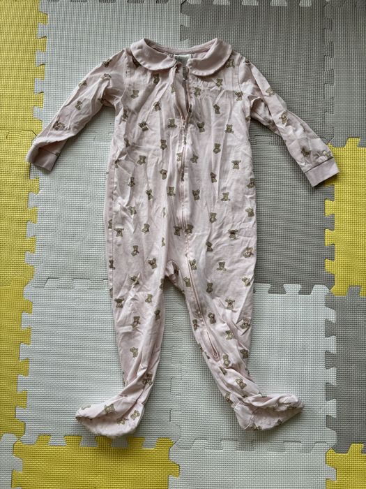 Гащеризони за спане / цели пижами 86 и 92