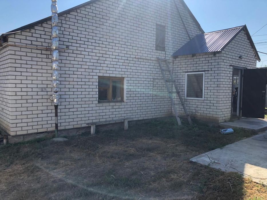 Дом в Аксае в центре Срочно