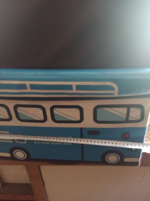 Сундучки для игрушек