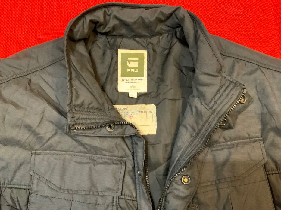 G-star-оригинално яке 54хл