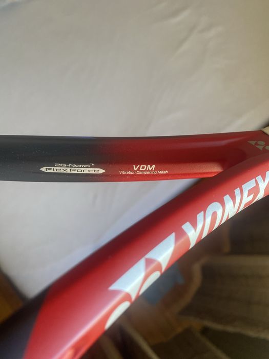 Тенис ракета Yonex,,купена нова!