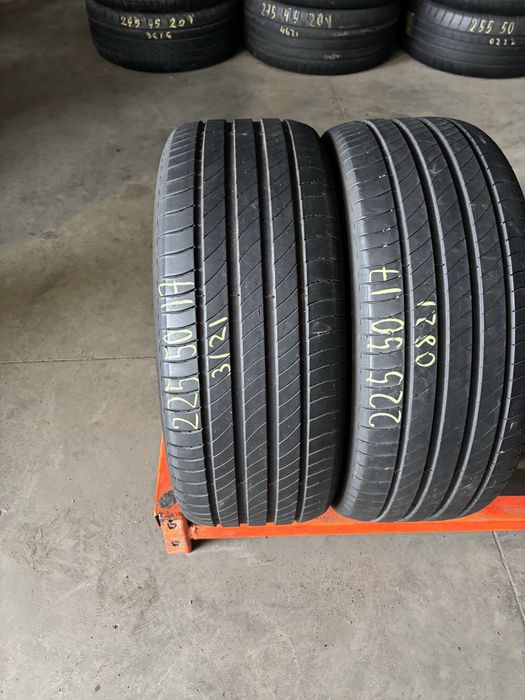 Anvelope Vara 225/50/17 Michelin Primacy 4 225 50 17 R17