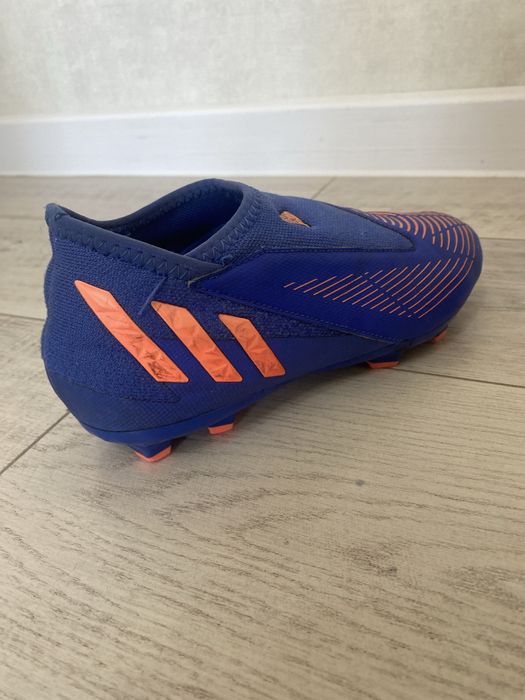 Бутсы Adidas predator 35-36