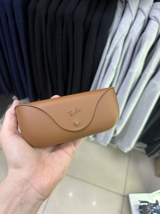 Очки Ray Ban Meta