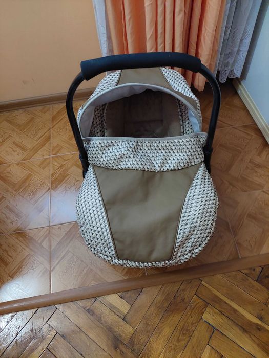 3 в 1 количка Nemo