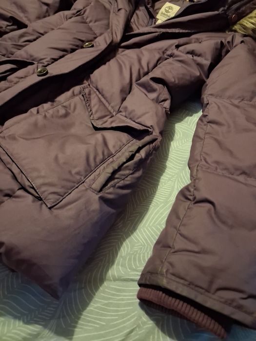 Зимно яке Timberland,  размер S