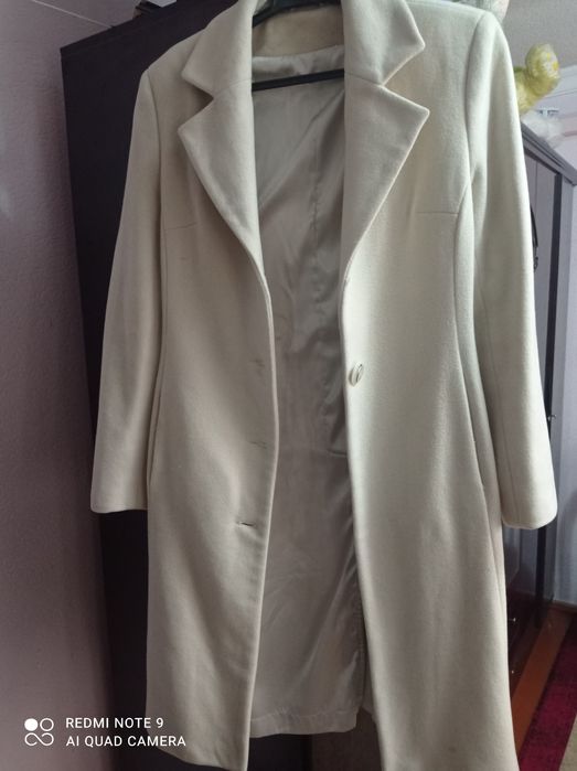 Turetski drapivi palto