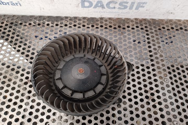 Ventilator aeroterma 8E1820021B Audi A4 B6