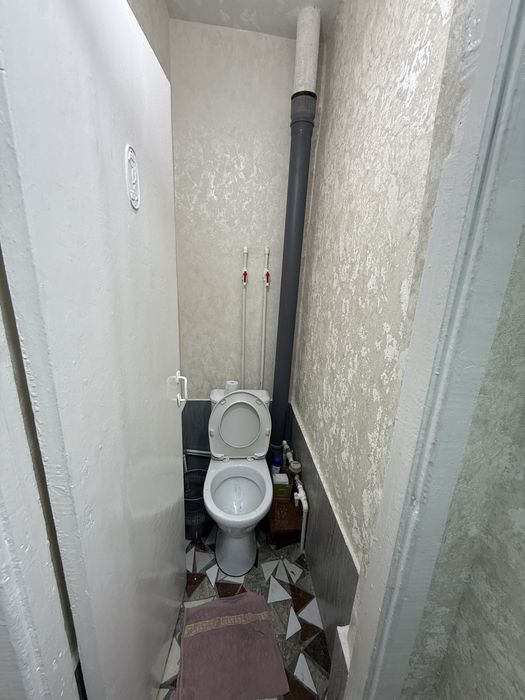 2 хоналик уй ижарага берилади!