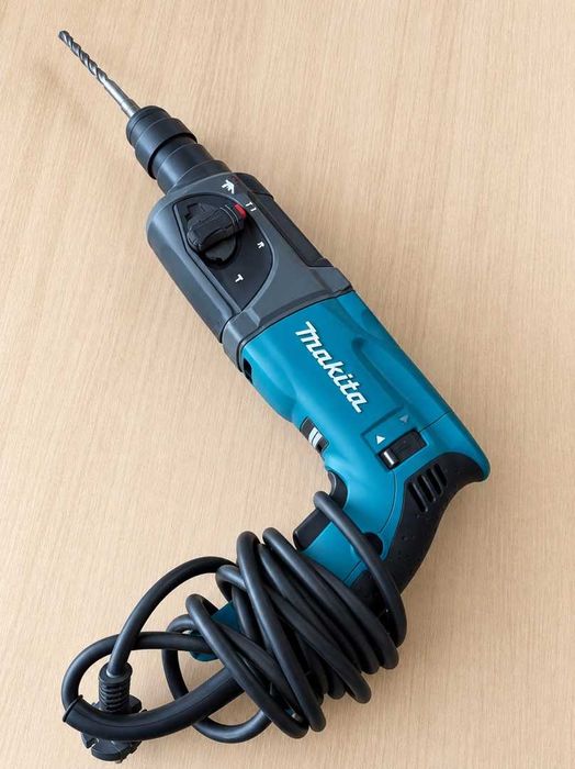 Перфоратор Makita (Текели Гарышкерлер 2 ) лот 125/9377