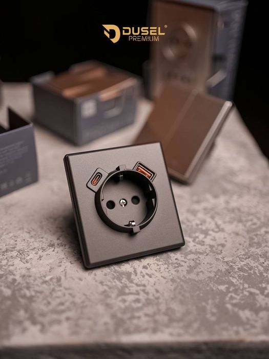 Barcha turdagi elektro tovarlar. Rozetka va vklyuchatel