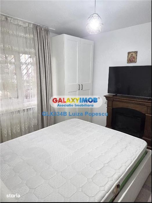 Apartament 2 camere 13 SEPTEMBRIE-DRUMUL SARII centrala proprie
