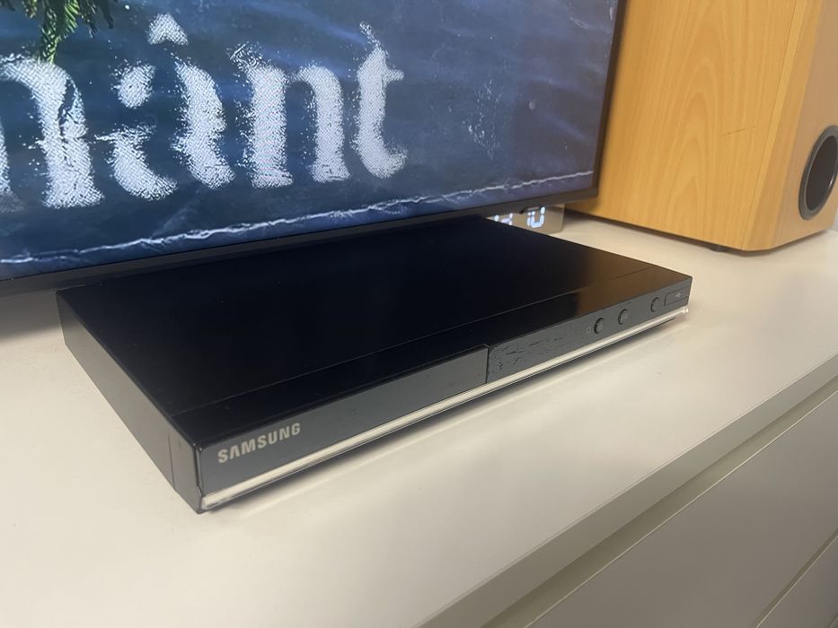 Sistem Audio Genius 5.1 model SW-5.1 Home Theater complet