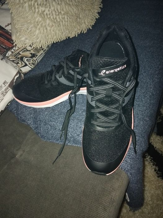 Дамски маратонки 41 нови