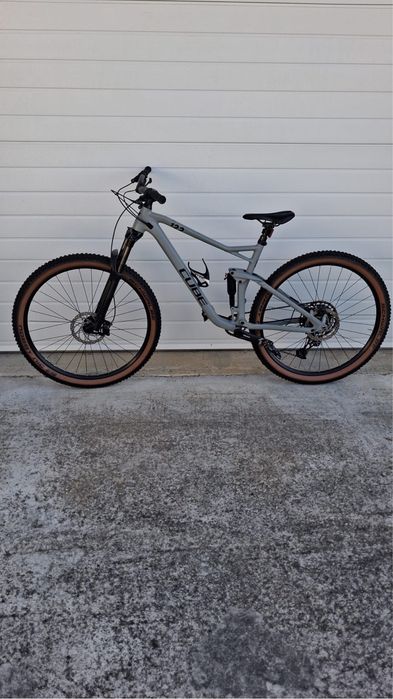 Bicicleta CUBE STEREO ONE22 PRO 2023 roti 29 inch