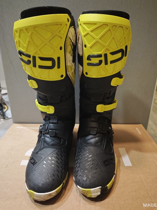 Sidi crossair x  44eu