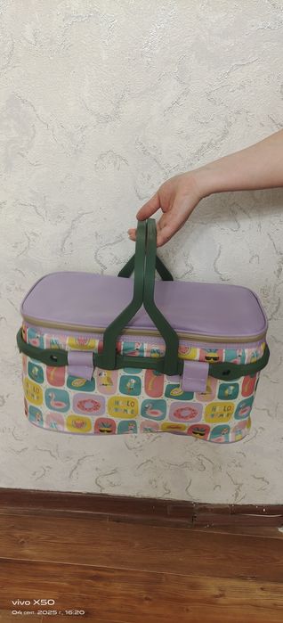 Набор для пикника