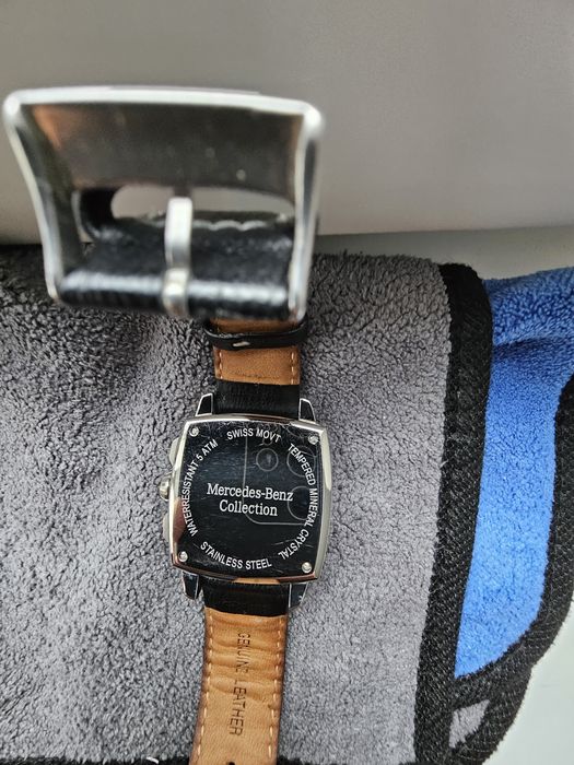 Ceas Mercedes original