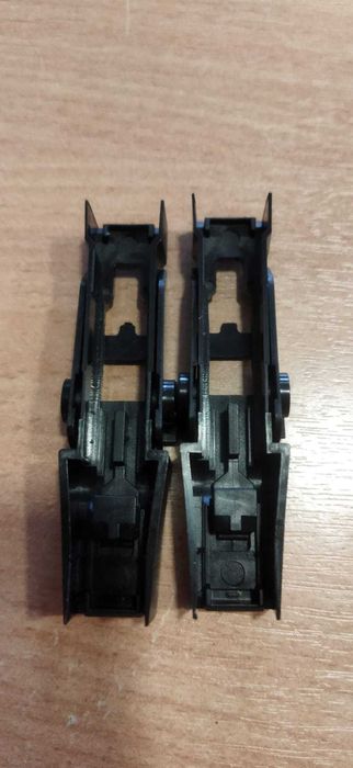 Держатели щеток дворников bmw e39