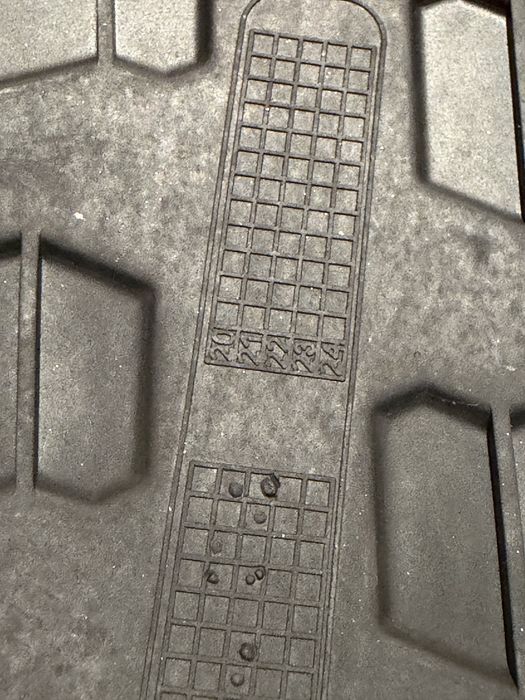 Set covorase audi q5