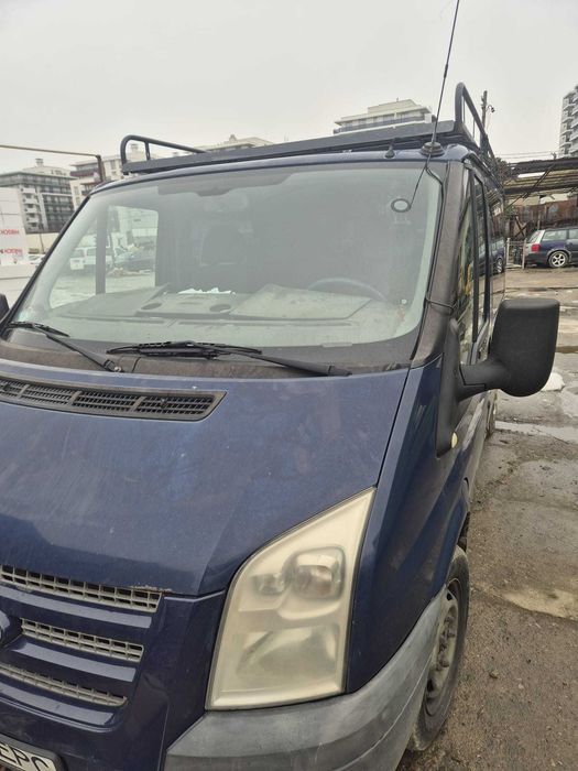 Ford Transit De Vanzare