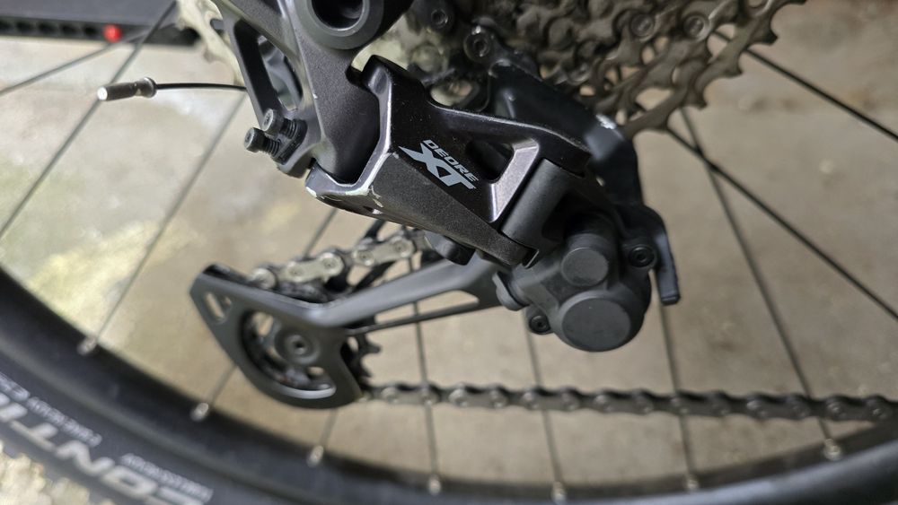 Cube Stereo Hybrid 120 SL 750 Електрически велосипед