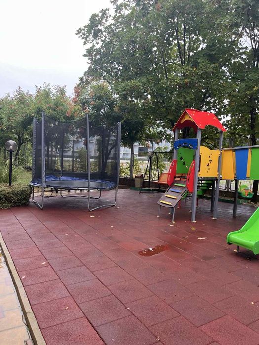 На море в Созопол и Къмпинг Градина