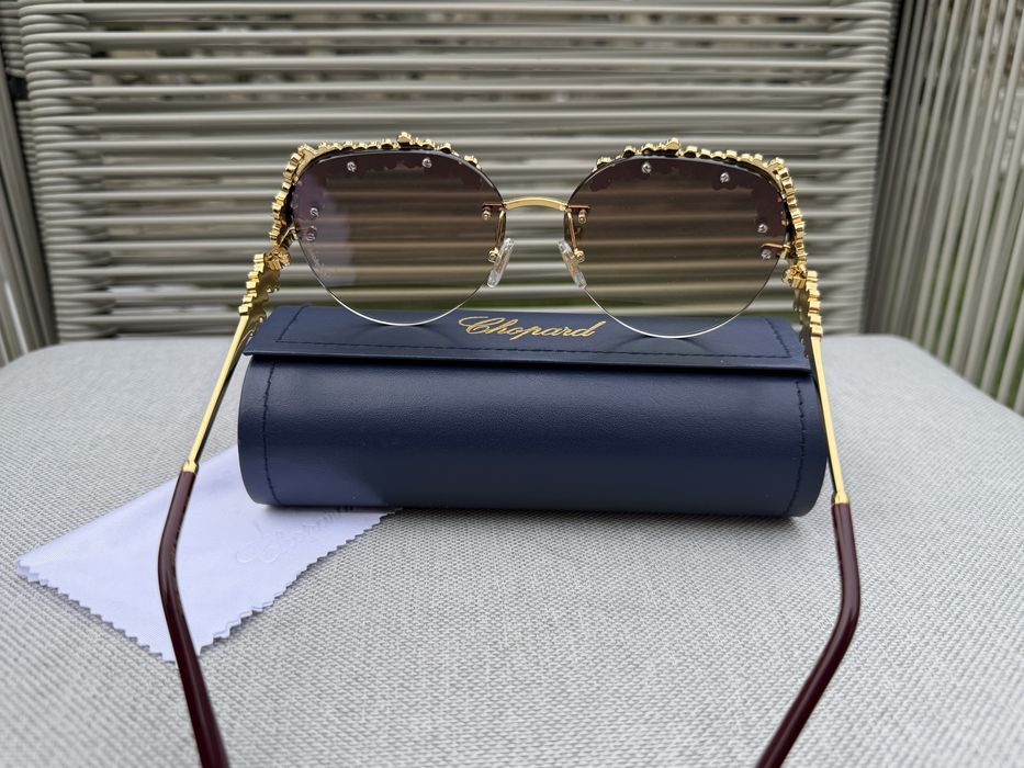 Ochelari de soare Chopard schl30s