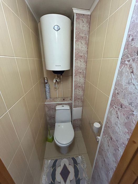 Продам квартиру