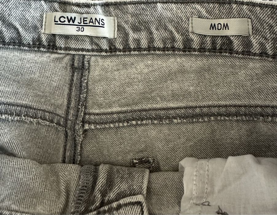 LC Waikiki Дънки - Mom Jeans