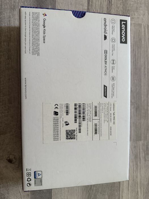 Tableta Lenovo Tab 10 M HD
