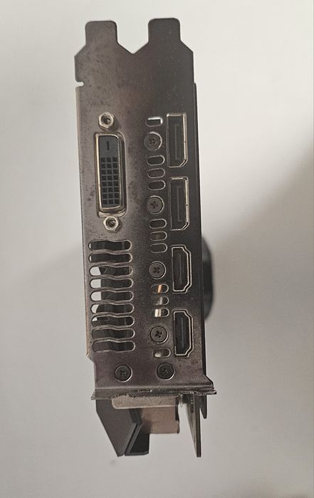 PC gaming, i5 gen 9, Gtx 1060, 16gb RAM, sursa 500W