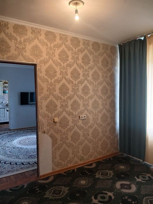 Тез арада үй сатылады