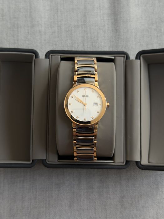 Rado Centrix Diamonds