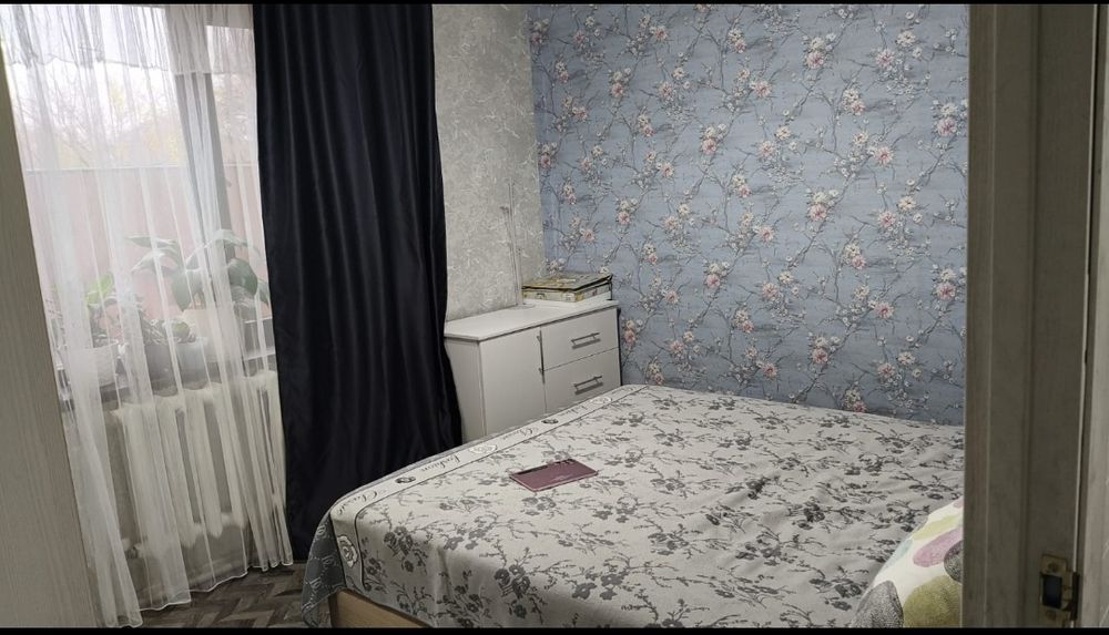 Сдам дом на долгий срок