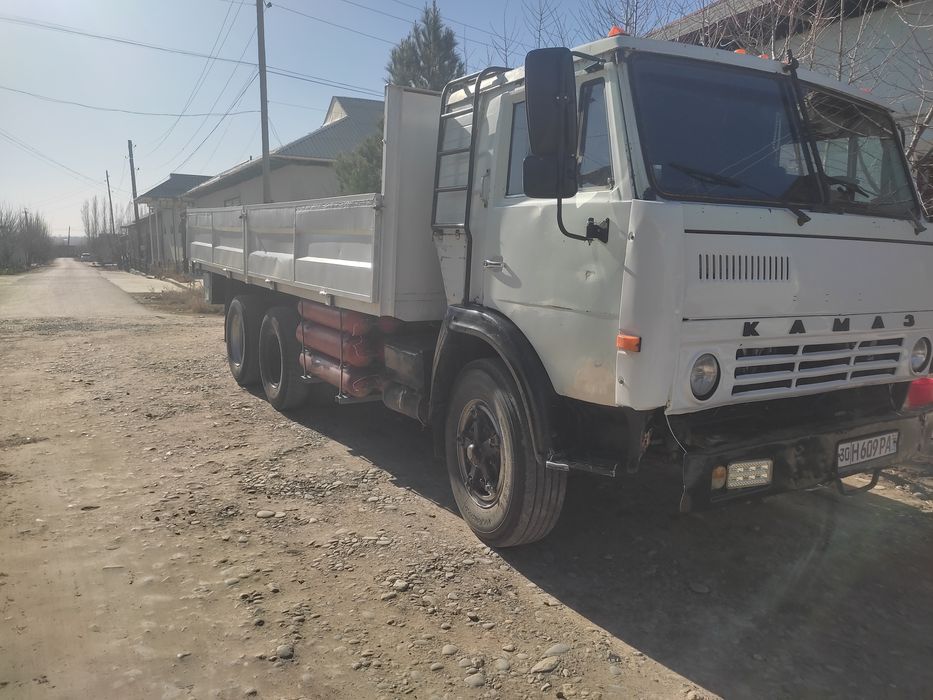 Moshina ishlab yuripti yili 1984